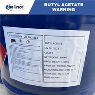 Opasnosti od butil acetata