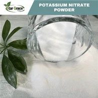 Kalijeve nitrate