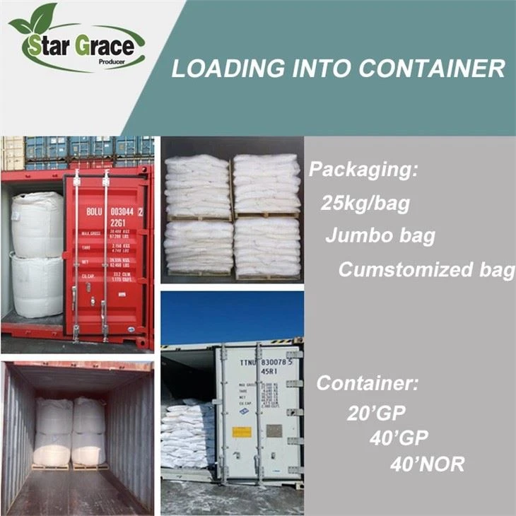 China Dextrose Anhydrate