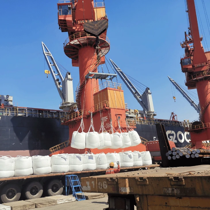 Calcium Salt for Food Industry