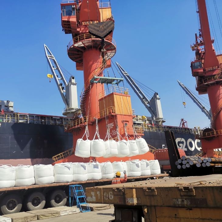 Magnesium Hydroxide Powder