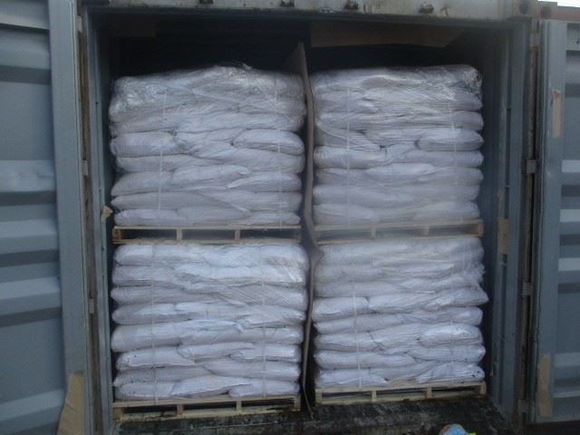 Magnesium Oxide In Olympic Winter Games Milano Cortina 2026