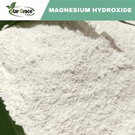 Magnezijev hidroksid brucit