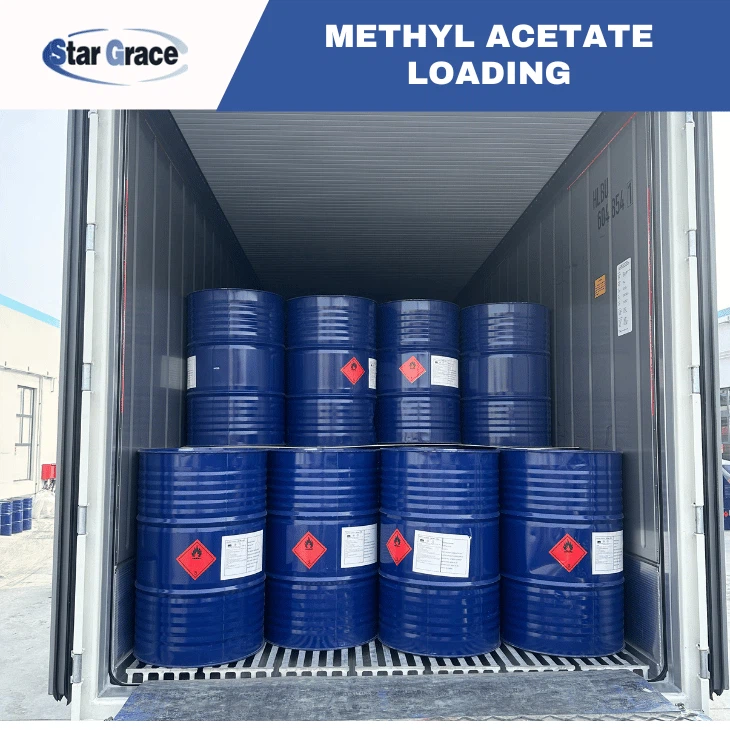 Acetate Methyl MTAC
