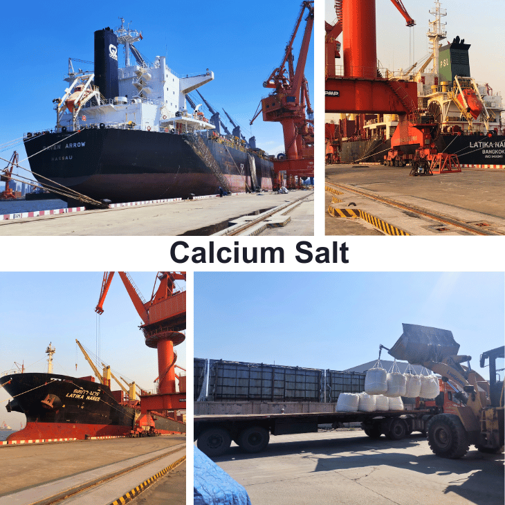 Calcium Nitrate 99% Tech Grade