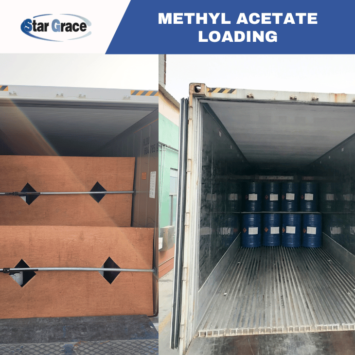 Methyl Ester Acetic Acid
