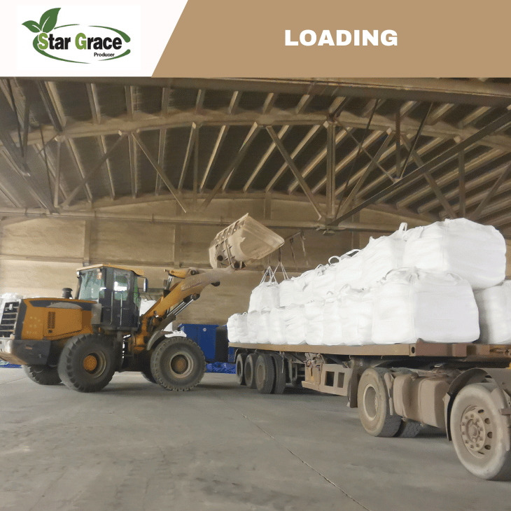 Mono Dicalcium Phosphate(MDCP) Used in Food Additive